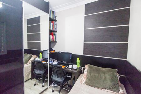 Apartamento à venda com 127m², 3 quartos e 2 vagas Apartamento à venda com 127m², 3 quartos e 2 vagasSuíte 3