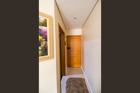 Apartamento à venda com 127m², 3 quartos e 2 vagas Apartamento à venda com 127m², 3 quartos e 2 vagasEntrada