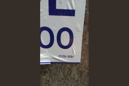 Apartamento à venda com 170m², 3 quartos e 5 vagasplaquinha instalada