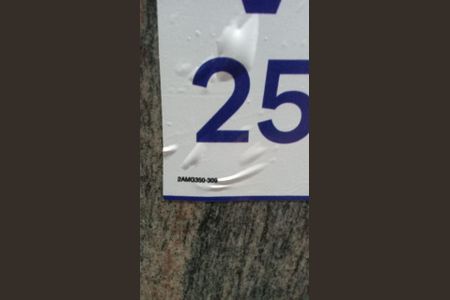 Apartamento à venda com 170m², 3 quartos e 5 vagasplaquinha instalada