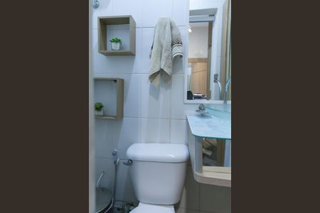 Apartamento à venda com 170m², 3 quartos e 5 vagasbanheiro Escritório