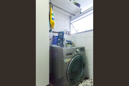 Apartamento à venda com 170m², 3 quartos e 5 vagasÁrea de Serviço