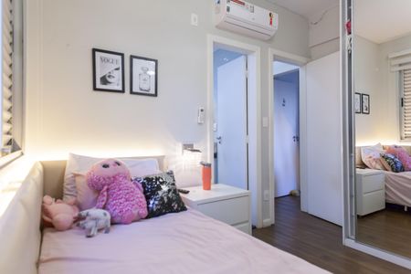 Apartamento à venda com 170m², 3 quartos e 5 vagassuite 2