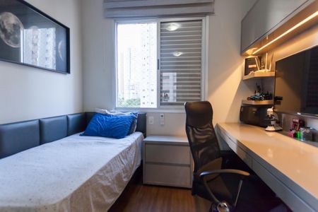 Apartamento à venda com 170m², 3 quartos e 5 vagassuite 3