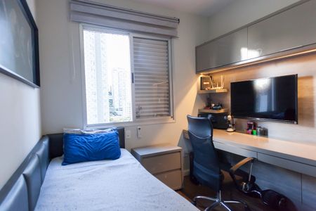 Apartamento à venda com 170m², 3 quartos e 5 vagassuite 3