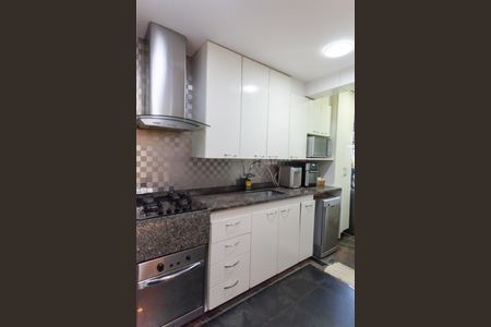 Apartamento à venda com 170m², 3 quartos e 5 vagasCozinha