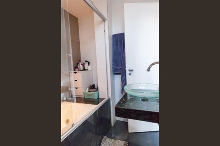 Apartamento à venda com 170m², 3 quartos e 5 vagasbanheiro suite master