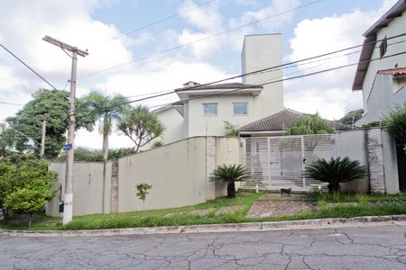 Casa à venda com 600m², 4 quartos e sem vagaFachada