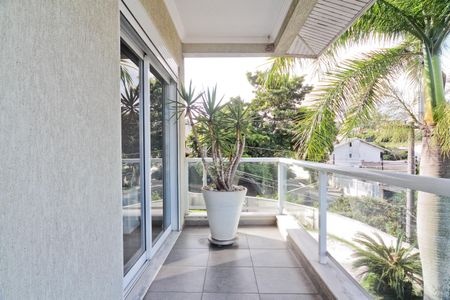 Casa à venda com 600m², 4 quartos e sem vagaSuíte 1