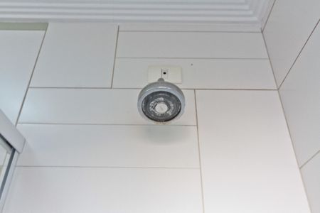 Casa à venda com 600m², 4 quartos e sem vagaBanheiro da Suíte 3