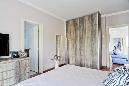Casa à venda com 600m², 4 quartos e sem vagaSuíte 1