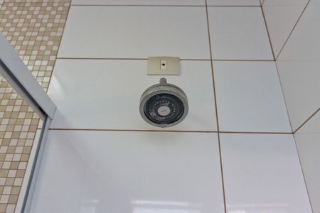 Casa à venda com 600m², 4 quartos e sem vagaBanheiro da Suíte 1