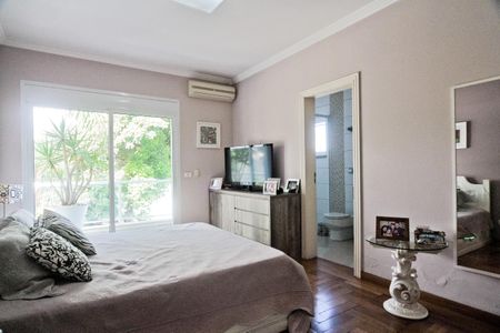 Casa à venda com 600m², 4 quartos e sem vagaSuíte 1