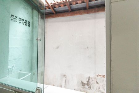 Casa de condomínio à venda com 62m², 2 quartos e 1 vaga Casa de condomínio à venda com 62m², 2 quartos e 1 vagaVista da Cozinha