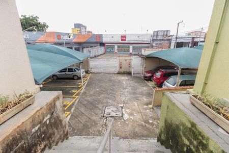 Casa de condomínio à venda com 62m², 2 quartos e 1 vaga Casa de condomínio à venda com 62m², 2 quartos e 1 vagaEstacionamento