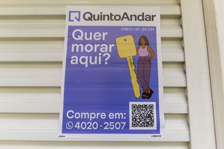 Casa de condomínio à venda com 62m², 2 quartos e 1 vaga Casa de condomínio à venda com 62m², 2 quartos e 1 vagaPorta + Placa