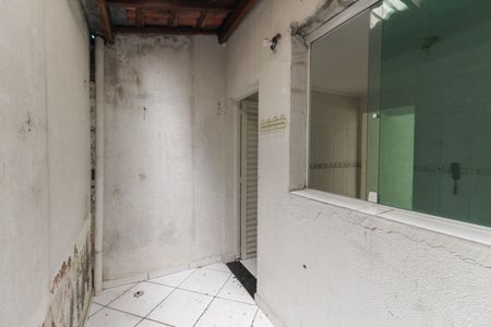 Casa de condomínio à venda com 62m², 2 quartos e 1 vaga Casa de condomínio à venda com 62m², 2 quartos e 1 vagaÁrea de Serviço
