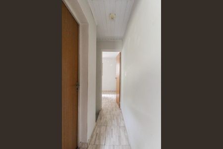 Casa de condomínio à venda com 62m², 2 quartos e 1 vaga Casa de condomínio à venda com 62m², 2 quartos e 1 vagaCorredor