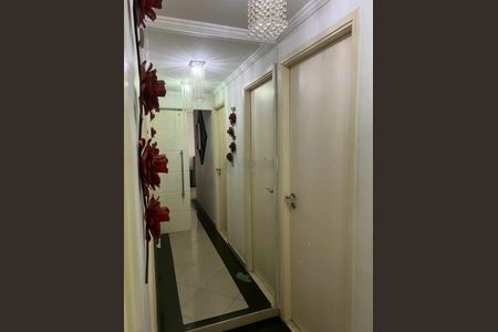 Apartamento à venda com 92m², 3 quartos e 2 vagas