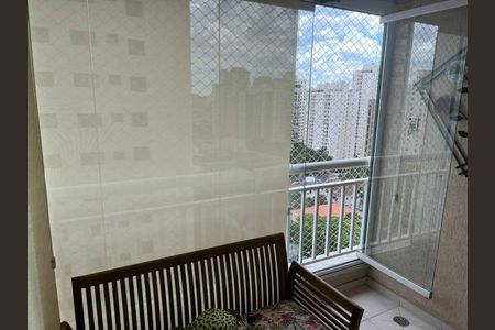 Apartamento à venda com 92m², 3 quartos e 2 vagas