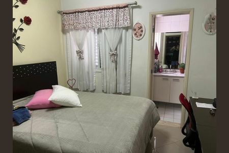 Apartamento à venda com 92m², 3 quartos e 2 vagas