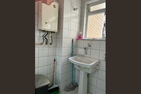 Apartamento à venda com 92m², 3 quartos e 2 vagas