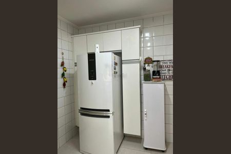 Apartamento à venda com 92m², 3 quartos e 2 vagas