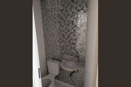 Apartamento à venda com 92m², 3 quartos e 2 vagas