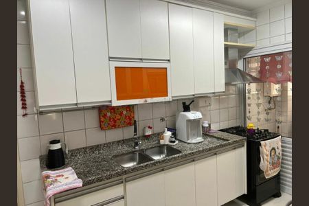 Apartamento à venda com 92m², 3 quartos e 2 vagas