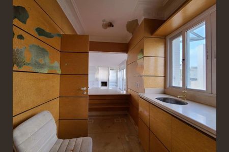 Apartamento à venda com 462m², 4 quartos e 5 vagas