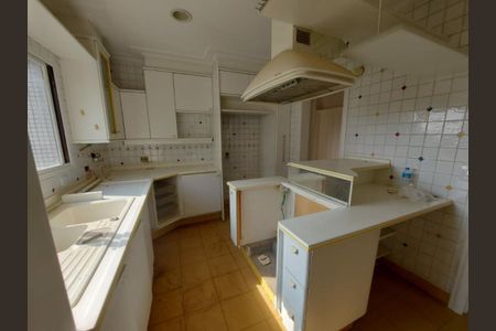 Apartamento à venda com 462m², 4 quartos e 5 vagas