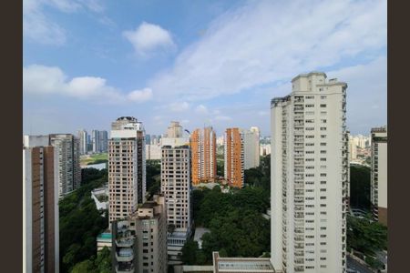 Apartamento à venda com 462m², 4 quartos e 5 vagas