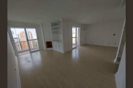 Apartamento à venda com 462m², 4 quartos e 5 vagas