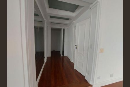 Apartamento à venda com 462m², 4 quartos e 5 vagas