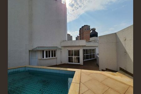 Apartamento à venda com 462m², 4 quartos e 5 vagas