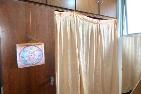 Casa à venda com 345m², 6 quartos e 4 vagasCloset da Suite 1