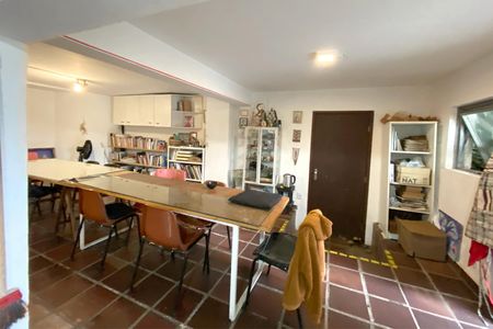 Casa à venda com 345m², 6 quartos e 4 vagasEspaço multiuso