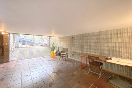 Casa à venda com 345m², 6 quartos e 4 vagasGaragem