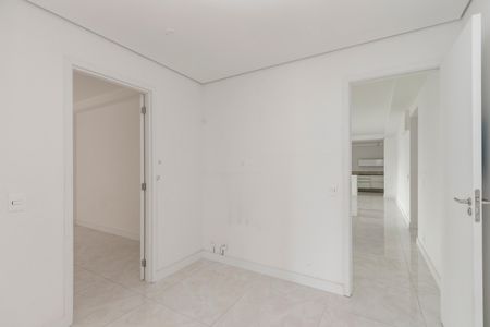 Apartamento à venda com 178m², 3 quartos e 2 vagas Apartamento à venda com 178m², 3 quartos e 2 vagasHall dos Quartos