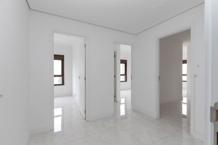 Apartamento à venda com 178m², 3 quartos e 2 vagas Apartamento à venda com 178m², 3 quartos e 2 vagasHall dos Quartos