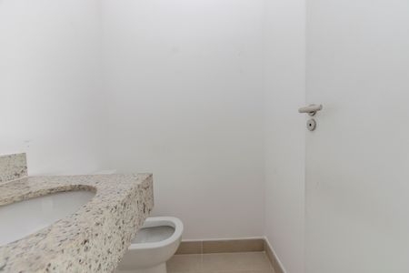 Apartamento à venda com 178m², 3 quartos e 2 vagas Apartamento à venda com 178m², 3 quartos e 2 vagasLavabo