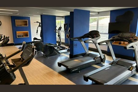 Apartamento à venda com 67m², 2 quartos e 2 vagas