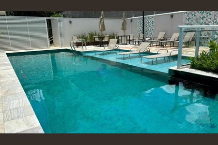 Apartamento à venda com 67m², 2 quartos e 2 vagas