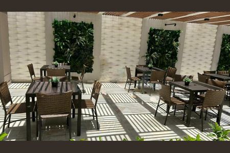 Apartamento à venda com 67m², 2 quartos e 2 vagas