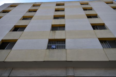 Studio à venda com 35m², 1 quarto e 1 vagaPlaca