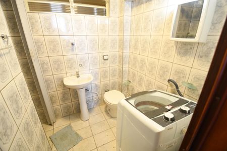 Studio à venda com 35m², 1 quarto e 1 vagaBanheiro