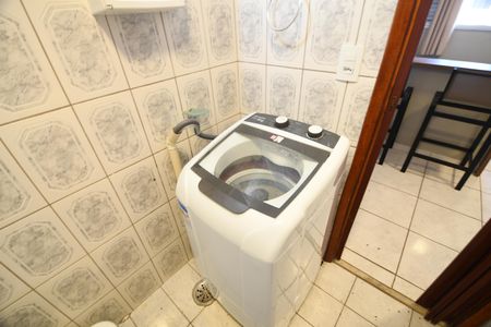 Studio à venda com 35m², 1 quarto e 1 vagaBanheiro