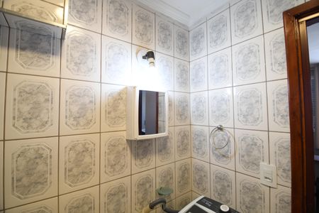 Studio à venda com 35m², 1 quarto e 1 vagaBanheiro