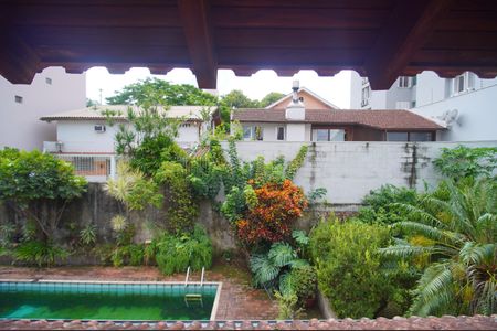 Casa à venda com 300m², 5 quartos e 2 vagasVista da Suíte