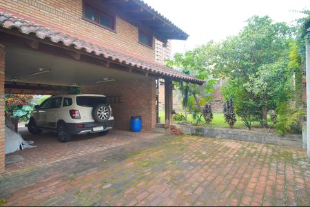 Casa à venda com 300m², 5 quartos e 2 vagasGaragem